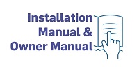 installation and owner manual