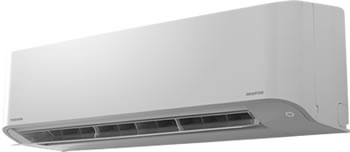 Toshiba Inverter